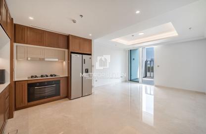 شقة - 3 غرف نوم - 4 حمامات للايجار في Palace Beach ريزيدنس Podium - بالاس بيتش ريزيدنس - إعمار بيتشفرونت - دبي هاربور - دبي