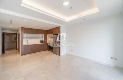 شقة - 3 غرف نوم - 4 حمامات للايجار في Palace Beach ريزيدنس Podium - بالاس بيتش ريزيدنس - إعمار بيتشفرونت - دبي هاربور - دبي