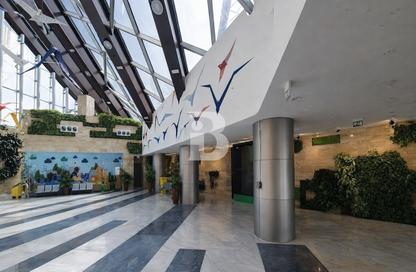 Office Space - Studio for sale in Park Lane Tower - Business Bay - Dubai