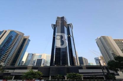 Office Space - Studio for sale in Park Lane Tower - Business Bay - Dubai