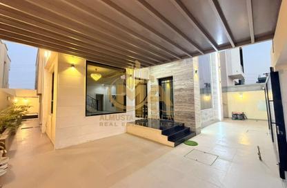 Villa - 5 - 7 for sale in Al Helio 2 - Al Helio - Ajman