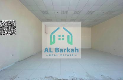 متجر - استوديو - 1 حمام للايجار في عجمان الصناعية 1 - المنطقة الصناعية - عجمان متجر - استوديو - 1 حمام للايجار في عجمان الصناعية 1 - المنطقة الصناعية - عجمان