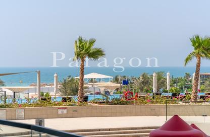Apartment - 1 Bedroom - 1 Bathroom for rent in Bay Residences - Hayat Island - Mina Al Arab - Ras Al Khaimah