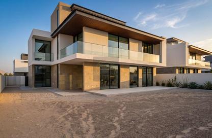 Villa - 4 - 5 for sale in Farm Gardens 1 - Farm Gardens - The Valley - Dubai Villa - 4 - 5 for sale in Farm Gardens 1 - Farm Gardens - The Valley - Dubai