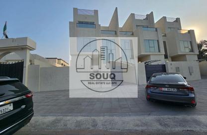 Villa - 5 - 6 for rent in Cornich Ras Al Khaima - Ras Al Khaimah Villa - 5 - 6 for rent in Cornich Ras Al Khaima - Ras Al Khaimah