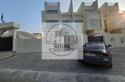 Villa - 5 - 6 for rent in Cornich Ras Al Khaima - Ras Al Khaimah