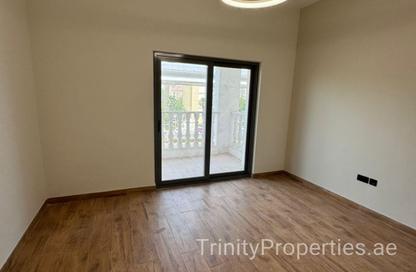 Apartment - 3 - 4 for rent in Nadine Residences 2 - Nadine Residences - Al Furjan - Dubai