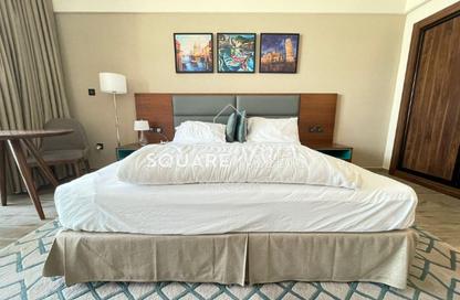 Apartment - Studio - 1 Bathroom for rent in MILANO by Giovanni Botique Suites - District 17 - Jumeirah Village Circle - Dubai