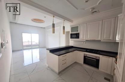 Apartment - 1 - 2 for rent in Vincitore Boulevard 4 - Vincitore Boulevard - Arjan - Dubai