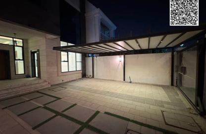 Townhouse - 4 Bedrooms - 6 Bathrooms for rent in Al Yasmeen 1 - Al Yasmeen - Ajman