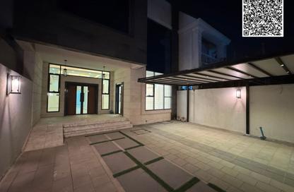 Townhouse - 4 Bedrooms - 6 Bathrooms for rent in Al Yasmeen 1 - Al Yasmeen - Ajman