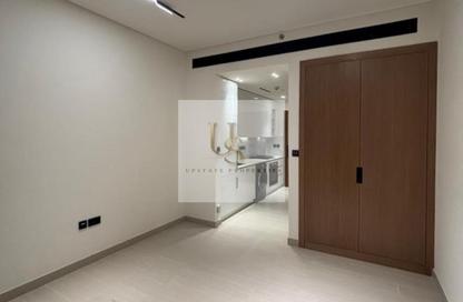 Apartment - Studio - 1 Bathroom for rent in Binghatti Azure - District 16 - Jumeirah Village Circle - Dubai
