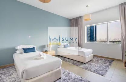 Apartment - 2 - 3 for rent in MAG 218 - Dubai Marina - Dubai Apartment - 2 - 3 for rent in MAG 218 - Dubai Marina - Dubai