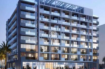 Apartment - 1 Bedroom - 2 Bathrooms for sale in Millennium Talia Residences - Al Furjan - Dubai