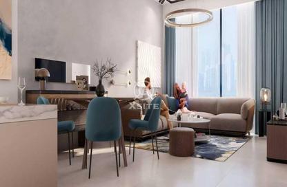 Apartment - 1 Bedroom - 2 Bathrooms for sale in Millennium Talia Residences - Al Furjan - Dubai