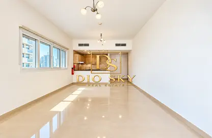Apartment - 1 Bedroom - 1 Bathroom for rent in UniEstate Prime Tower - District 10 - Jumeirah Village Circle - Dubai