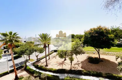 Apartment - 1 Bedroom - 1 Bathroom for rent in The Gardens Buildings - The Gardens - Dubai