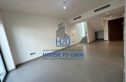 Townhouse - 3 - 4 for sale in Noya 1 - Noya - Yas Island - Abu Dhabi