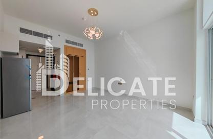 Apartment - Studio - 1 Bathroom for rent in Skyz by Danube - Arjan - Dubai
