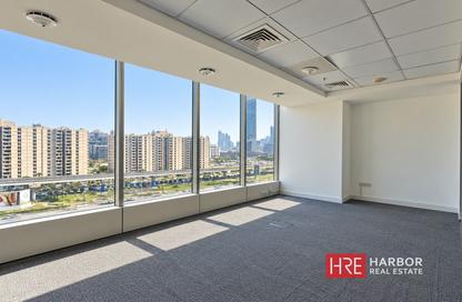 Office Space - Studio for rent in Nassima Tower - Sheikh Zayed Road - Dubai