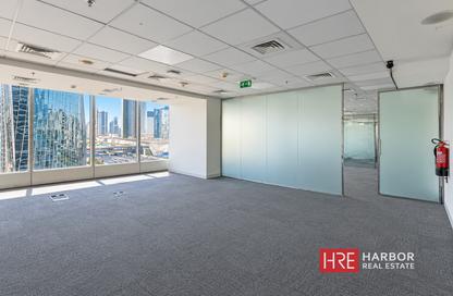Office Space - Studio for rent in Nassima Tower - Sheikh Zayed Road - Dubai