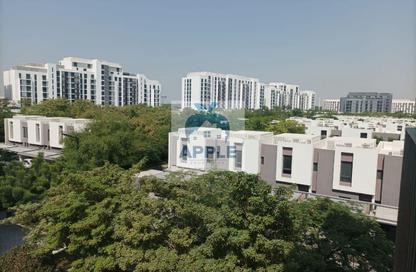 Apartment - 1 - 2 for sale in Rehan Apartments - Aljada - Sharjah Apartment - 1 - 2 for sale in Rehan Apartments - Aljada - Sharjah