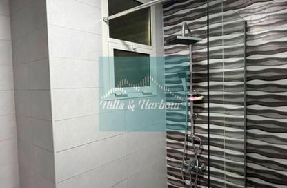 Apartment - Studio - 1 Bathroom for rent in Al Ameera Village - Ajman