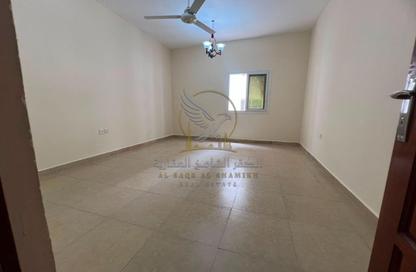 Apartment - 1 Bedroom - 1 Bathroom for rent in Al Butina B - Al Butina - Sharjah