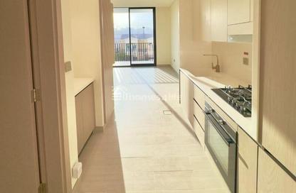Apartment - Studio - 1 Bathroom for sale in Binghatti Aurora - District 12 - Jumeirah Village Circle - Dubai