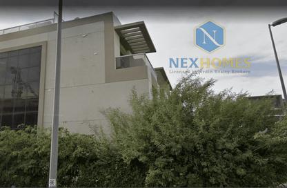Villa - 4 - 5 for rent in Goldenwoods Villas - District 10 - Jumeirah Village Circle - Dubai Villa - 4 - 5 for rent in Goldenwoods Villas - District 10 - Jumeirah Village Circle - Dubai