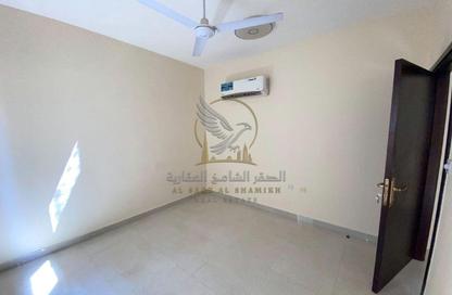 Apartment - 1 - 1 for rent in Ajman Hills - Al Alia - Ajman