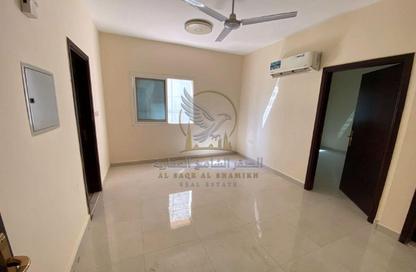 Apartment - 1 - 1 for rent in Ajman Hills - Al Alia - Ajman Apartment - 1 - 1 for rent in Ajman Hills - Al Alia - Ajman