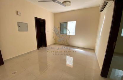 Apartment - 1 - 1 for rent in Ajman Hills - Al Alia - Ajman