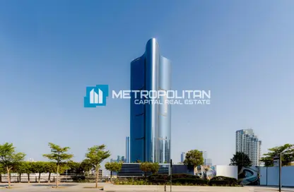 شقة - 3 غرف نوم - 4 حمامات للبيع في برج ليف - طموح - جزيرة الريم - أبوظبي