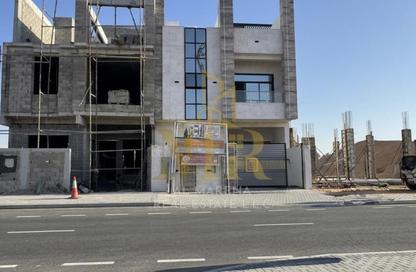 Villa - 5 Bedrooms - 7 Bathrooms for sale in Al Zaheya Gardens - Al Zahya - Ajman