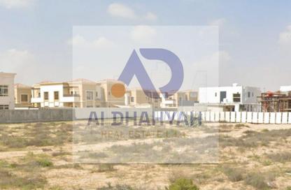 Land - Studio for sale in Al Hooshi Villas - Hoshi - Al Badie - Sharjah Land - Studio for sale in Al Hooshi Villas - Hoshi - Al Badie - Sharjah