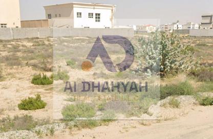 Land - Studio for sale in Al Hooshi Villas - Hoshi - Al Badie - Sharjah Land - Studio for sale in Al Hooshi Villas - Hoshi - Al Badie - Sharjah