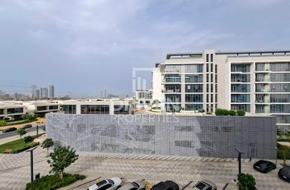 Apartment - 1 Bedroom - 2 Bathrooms for rent in Residences 8 - District One - Mohammed Bin Rashid City - Dubai