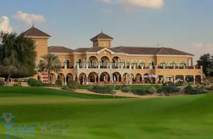 Apartment - 2 Bedrooms - 3 Bathrooms for sale in AUREL1A Residence - Dubai Sports City - Dubai