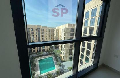 Apartment - 3 Bedrooms - 4 Bathrooms for sale in Souks Residential - Al Mamsha - Muwaileh - Sharjah Apartment - 3 Bedrooms - 4 Bathrooms for sale in Souks Residential - Al Mamsha - Muwaileh - Sharjah