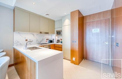 Apartment - 2 Bedrooms - 3 Bathrooms for sale in The Address Residences Dubai Opera Tower 2 - The Address Residences Dubai Opera - Downtown Dubai - Dubai