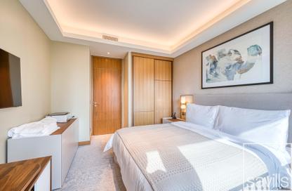Apartment - 2 Bedrooms - 3 Bathrooms for sale in The Address Residences Dubai Opera Tower 2 - The Address Residences Dubai Opera - Downtown Dubai - Dubai