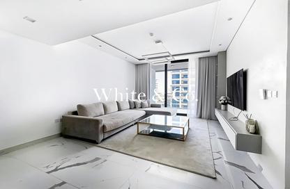 Apartment - 2 Bedrooms - 2 Bathrooms for rent in Pinnacle - Park Heights - Dubai Hills Estate - Dubai Apartment - 2 Bedrooms - 2 Bathrooms for rent in Pinnacle - Park Heights - Dubai Hills Estate - Dubai