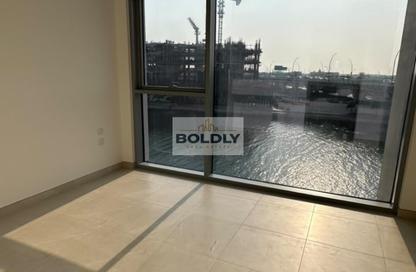 Apartment - 3 - 5 for rent in Canal Front Residence 3 - Canal Front Residences - Al Wasl - Dubai