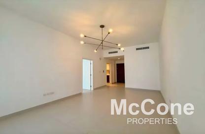 Apartment - 1 - 2 for rent in Prime Views by Prescott - Meydan Avenue - Meydan - Dubai