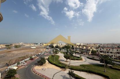 Apartment - Studio - 1 Bathroom for rent in Royal Breeze 5 - Royal Breeze - Al Hamra Village - Ras Al Khaimah