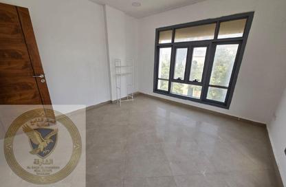 Apartment - 1 Bedroom - 1 Bathroom for rent in Al Qulaya'ah - Al Sharq - Sharjah