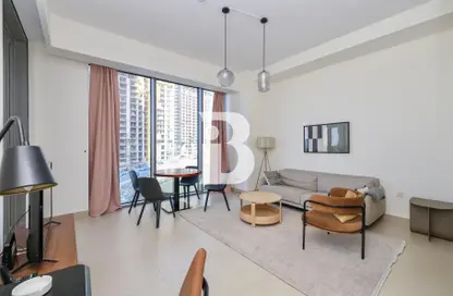 Apartment - 1 Bedroom - 1 Bathroom for rent in 5242 Tower 1 - 5242 - Dubai Marina - Dubai Apartment - 1 Bedroom - 1 Bathroom for rent in 5242 Tower 1 - 5242 - Dubai Marina - Dubai