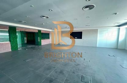 Office Space - Studio - 2 Bathrooms for rent in Cubes Park - Mussafah Industrial Area - Mussafah - Abu Dhabi Office Space - Studio - 2 Bathrooms for rent in Cubes Park - Mussafah Industrial Area - Mussafah - Abu Dhabi