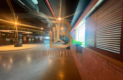 Office Space - Studio - 2 Bathrooms for rent in Cubes Park - Mussafah Industrial Area - Mussafah - Abu Dhabi Office Space - Studio - 2 Bathrooms for rent in Cubes Park - Mussafah Industrial Area - Mussafah - Abu Dhabi